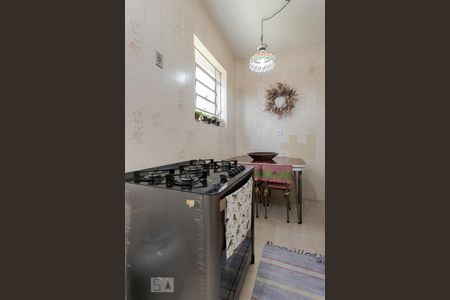 Apartamento à venda com 95m², 3 quartos e sem vaga Apartamento à venda com 95m², 3 quartos e sem vagaCozinha