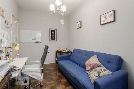 Apartamento à venda com 95m², 3 quartos e sem vaga Apartamento à venda com 95m², 3 quartos e sem vagaQuarto 2