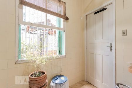 Apartamento à venda com 95m², 3 quartos e sem vaga Apartamento à venda com 95m², 3 quartos e sem vagaÁrea de Serviço