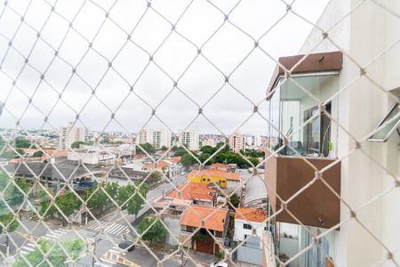 Vista da Varanda de apartamento para alugar com 2 quartos, 57m² em Vila Santa Catarina, São Paulo