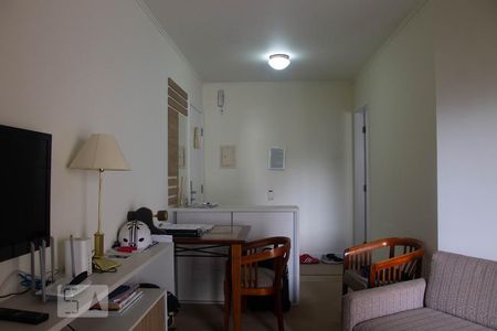 Apartamento para alugar com 1 quarto, 60m² em Centro, Campinas