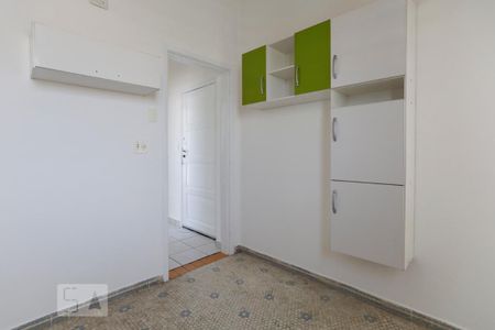 Apartamento para alugar com 43m², 1 quarto e sem vagaCozinha