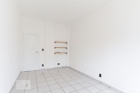 Quarto de apartamento para alugar com 1 quarto, 43m² em Bela Vista, São Paulo