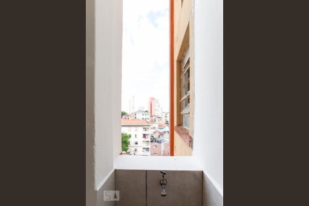 Apartamento para alugar com 43m², 1 quarto e sem vagaÁrea de Serviço