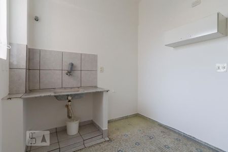 Apartamento para alugar com 43m², 1 quarto e sem vagaCozinha