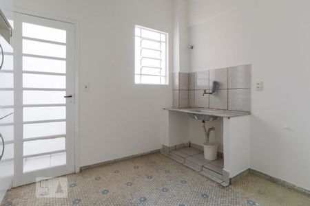 Apartamento para alugar com 43m², 1 quarto e sem vagaCozinha