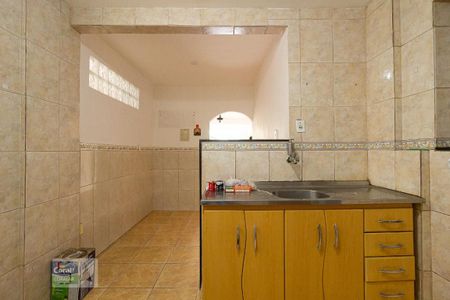Casa para alugar com 70m², 2 quartos e 1 vaga Casa para alugar com 70m², 2 quartos e 1 vagaDetalhe da cozinha
