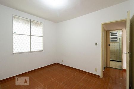Quarto 1 de casa para alugar com 2 quartos, 70m² em Campo Grande, Rio de Janeiro