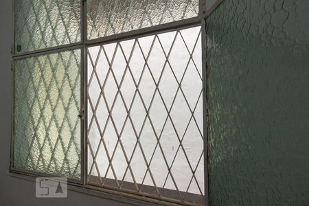 Vista do quarto 1 de casa para alugar com 2 quartos, 70m² em Campo Grande, Rio de Janeiro