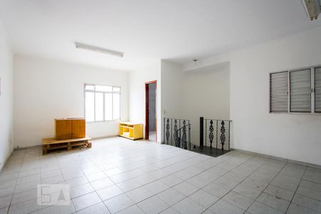 Sala 2 de casa à venda com 3 quartos, 180m² em Utinga, Santo André