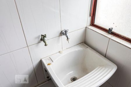 Apartamento para alugar com 64m², 2 quartos e 1 vagaÁrea de serviço