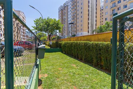 Apartamento para alugar com 64m², 2 quartos e 1 vaga Apartamento para alugar com 64m², 2 quartos e 1 vagaÁrea comum - Pet Place