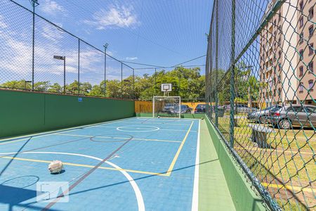 Apartamento para alugar com 64m², 2 quartos e 1 vaga Apartamento para alugar com 64m², 2 quartos e 1 vagaÁrea comum - Quadra