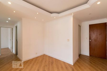 Sala de apartamento para alugar com 2 quartos, 64m² em Jardim Sao Saverio, São Paulo
