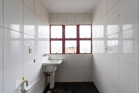 Apartamento para alugar com 64m², 2 quartos e 1 vagaÁrea de serviço