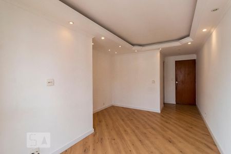 Sala de apartamento para alugar com 2 quartos, 64m² em Jardim Sao Saverio, São Paulo