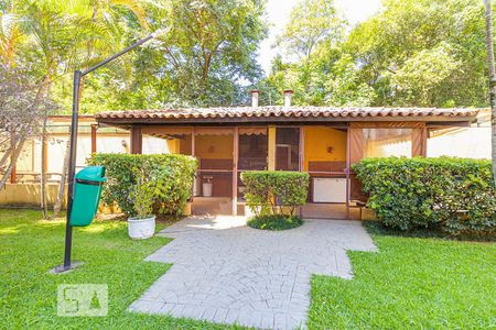 Apartamento para alugar com 64m², 2 quartos e 1 vaga Apartamento para alugar com 64m², 2 quartos e 1 vagaÁrea comum - Churrasqueira