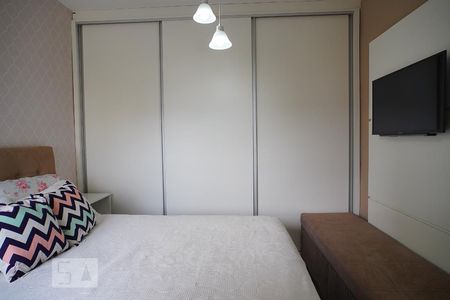 Quarto 2 de apartamento à venda com 3 quartos, 60m² em Sarandi, Porto Alegre