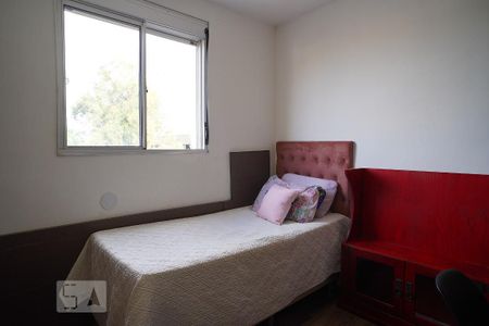 Quarto 1 de apartamento à venda com 3 quartos, 60m² em Sarandi, Porto Alegre