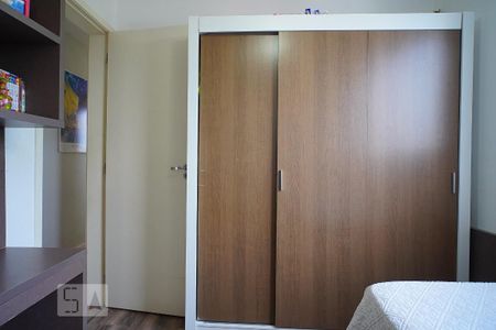 Quarto 1 de apartamento à venda com 3 quartos, 60m² em Sarandi, Porto Alegre