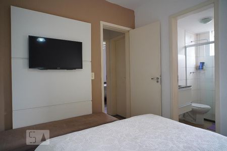 Quarto 2 de apartamento à venda com 3 quartos, 60m² em Sarandi, Porto Alegre
