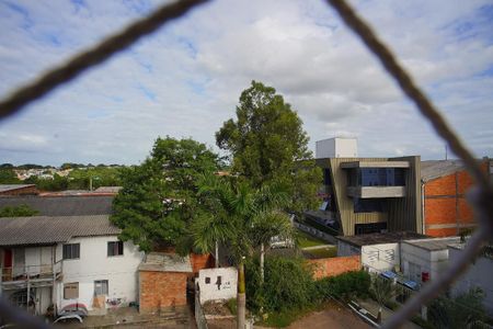 Quarto 1-Vista de apartamento à venda com 3 quartos, 60m² em Sarandi, Porto Alegre