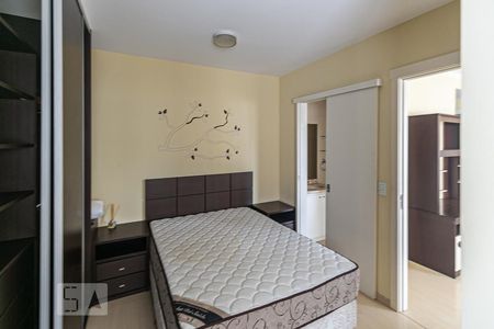 Apartamento para alugar com 70m², 1 quarto e 1 vaga Apartamento para alugar com 70m², 1 quarto e 1 vagaQuarto