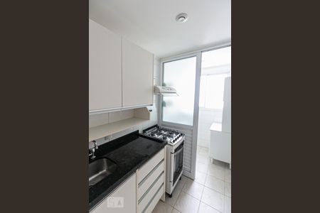 Apartamento para alugar com 70m², 1 quarto e 1 vaga Apartamento para alugar com 70m², 1 quarto e 1 vagaCozinha