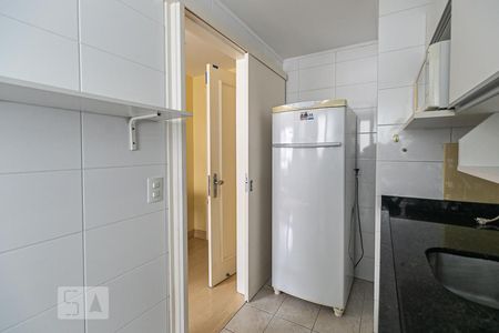 Apartamento para alugar com 70m², 1 quarto e 1 vaga Apartamento para alugar com 70m², 1 quarto e 1 vagaCozinha
