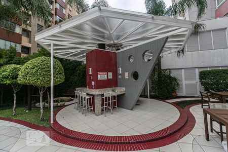 Apartamento para alugar com 70m², 1 quarto e 1 vaga Apartamento para alugar com 70m², 1 quarto e 1 vagaÁrea comum - Piscina