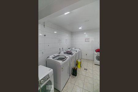 Apartamento para alugar com 70m², 1 quarto e 1 vaga Apartamento para alugar com 70m², 1 quarto e 1 vagaLavanderia