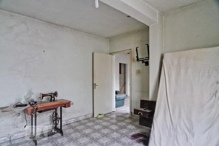 Casa à venda com 445m², 2 quartos e 2 vagasCasa 2 - Quarto