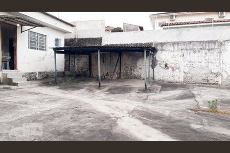 Casa à venda com 445m², 2 quartos e 2 vagasÁrea Externa