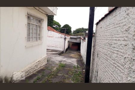 Casa à venda com 445m², 2 quartos e 2 vagasÁrea Externa