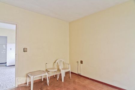 Sala de casa à venda com 2 quartos, 445m² em Vila Sao Vicente, São Paulo