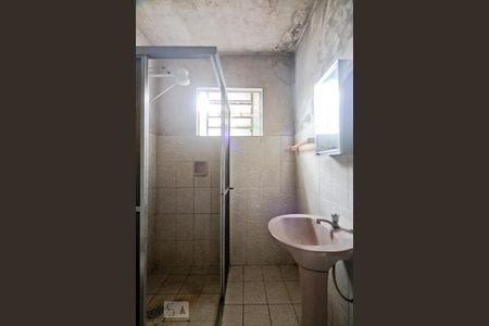 Casa à venda com 445m², 2 quartos e 2 vagasCasa 2 - Banheiro