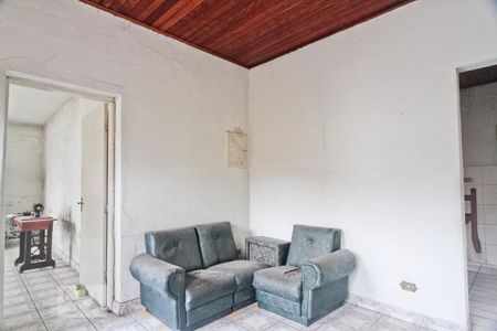Casa à venda com 445m², 2 quartos e 2 vagasCasa 2 - Sala
