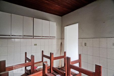 Casa à venda com 445m², 2 quartos e 2 vagasCasa 2 - Cozinha