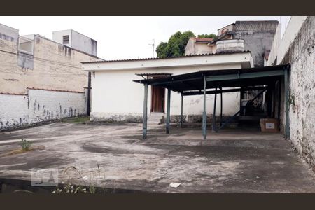 Casa à venda com 445m², 2 quartos e 2 vagasÁrea Externa