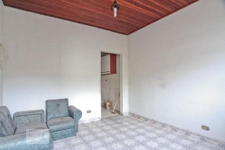 Casa à venda com 445m², 2 quartos e 2 vagasCasa 2 - Sala