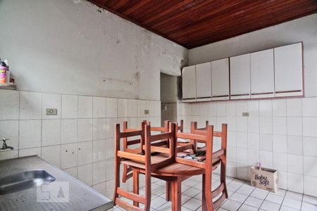 Casa à venda com 445m², 2 quartos e 2 vagasCasa 2 - Cozinha