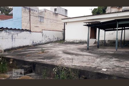 Casa à venda com 445m², 2 quartos e 2 vagasÁrea Externa