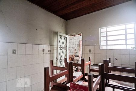 Casa à venda com 445m², 2 quartos e 2 vagasCasa 2 - Cozinha