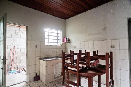 Casa à venda com 445m², 2 quartos e 2 vagasCasa 2 - Cozinha