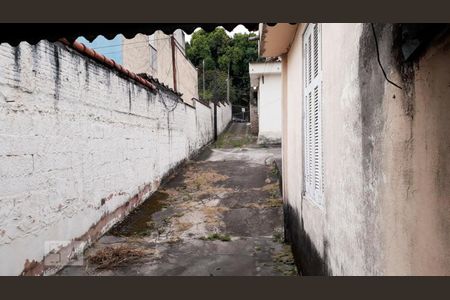 Casa à venda com 445m², 2 quartos e 2 vagasÁrea Externa