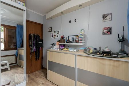 Apartamento à venda com 125m², 3 quartos e 3 vagas Apartamento à venda com 125m², 3 quartos e 3 vagasQuarto