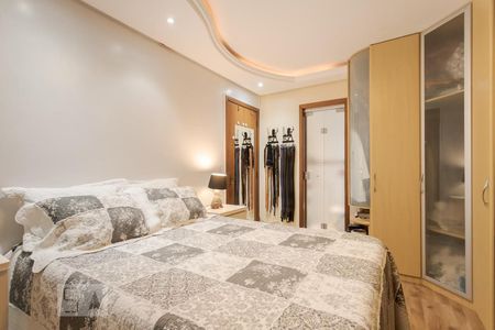 Apartamento à venda com 125m², 3 quartos e 3 vagas Apartamento à venda com 125m², 3 quartos e 3 vagasSuíte 1