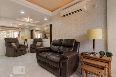 Apartamento à venda com 125m², 3 quartos e 3 vagas Apartamento à venda com 125m², 3 quartos e 3 vagasSala