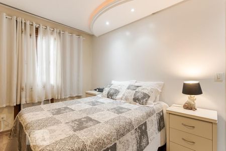 Apartamento à venda com 125m², 3 quartos e 3 vagas Apartamento à venda com 125m², 3 quartos e 3 vagasSuíte 1