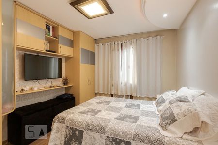 Apartamento à venda com 125m², 3 quartos e 3 vagas Apartamento à venda com 125m², 3 quartos e 3 vagasSuíte 1